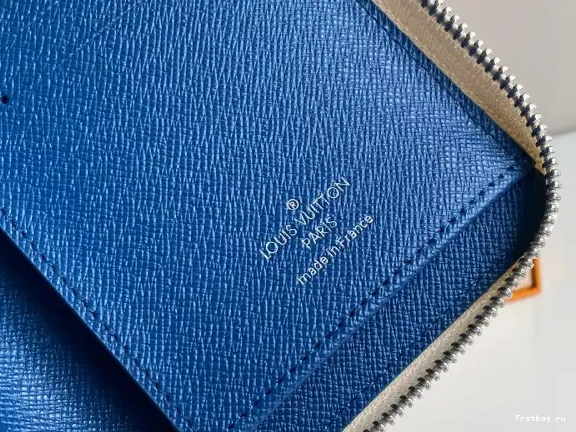 Frstbag ru WALLET VUITTON ZIPPY LOUIS 0518